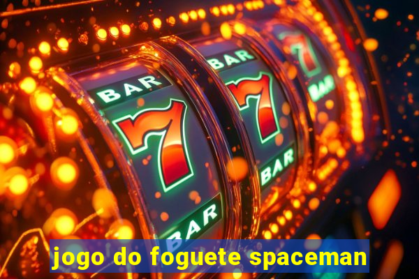 jogo do foguete spaceman